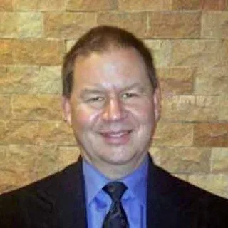 Lawyer David Mahl