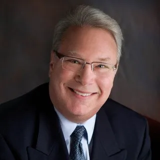 Lawyer Paul Otten