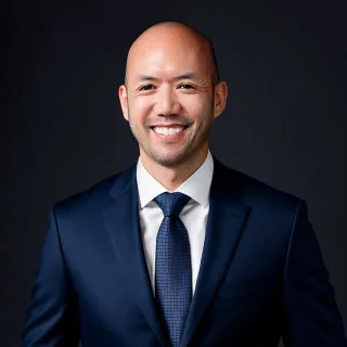 Lawyer Christopher Keyser