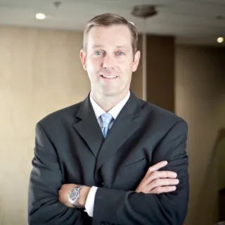 Lawyer Jaren Lee Johnson