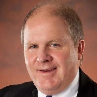 Lawyer Mark Rodgers