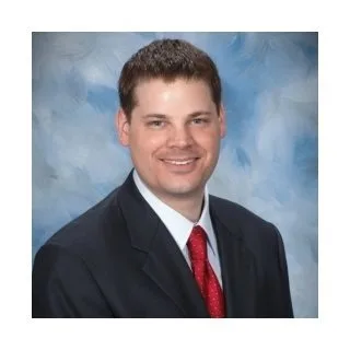 Lawyer Nathan J. Krogh