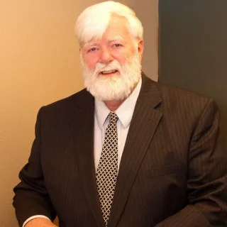 Lawyer Sam Calvert