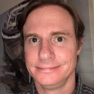 Lawyer Jack Denton