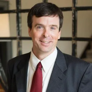 Lawyer Nathan Andrew Dickson II
