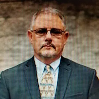Lawyer William Covington III