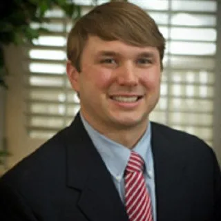 Lawyer Richard Brooks Lewis Jr