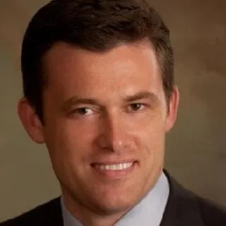 Lawyer William F. Longwitz
