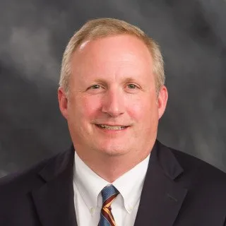 Lawyer William Parker