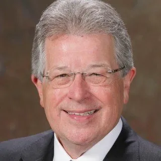 Lawyer Richard Phillips