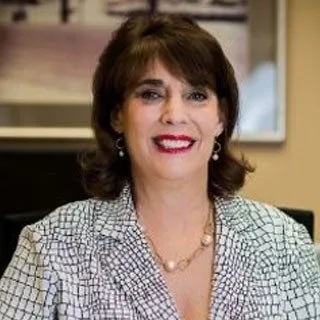 Lawyer Susan Pinkston