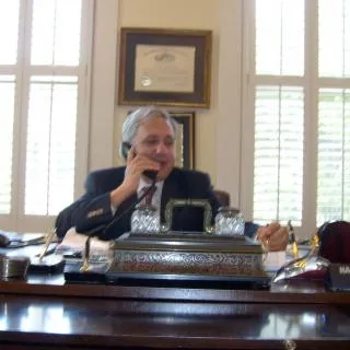 Lawyer Michael George Prestia