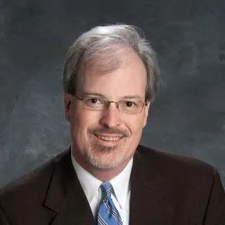 Lawyer John Robinson III