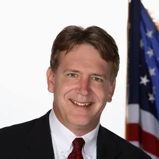 Lawyer Alfred Ruemke III