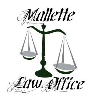 Lawyer Stephanie Lynne Mallette
