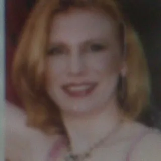 Lawyer Carolyn (formerly McAlister) Geary