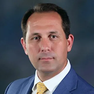 Lawyer John J. McNeil