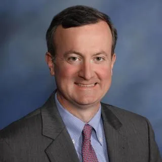 Lawyer Clark Monroe II