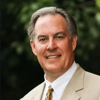 Lawyer James Wetzel