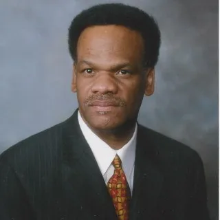 Lawyer Lucius Edwards