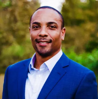 Lawyer Christopher William Espy