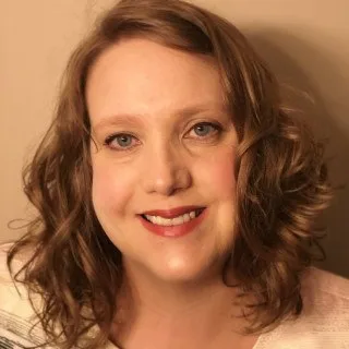 Lawyer Amanda Glover Evans