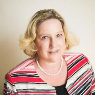 Lawyer Becky Allen-Farrell