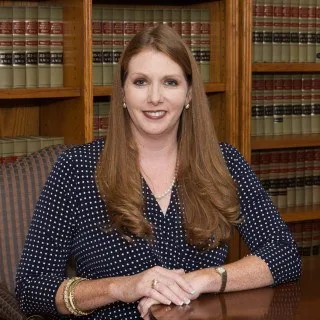 Lawyer Jennifer Kahn