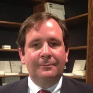 Lawyer Linton Kilpatrick