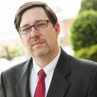 Lawyer Christopher Kittell