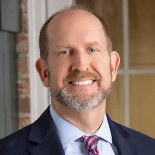 Lawyer Robert Kelly Kyle