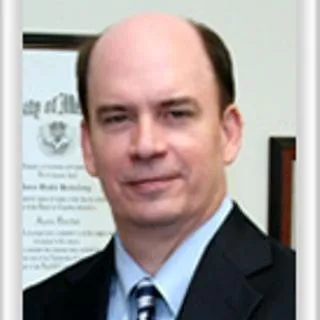 Lawyer James Heidelberg