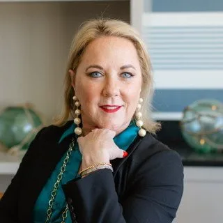 Lawyer Ashley Hendren