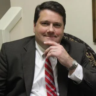 Lawyer Brian Herrington