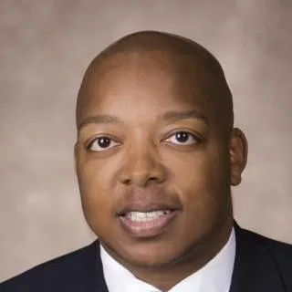 Lawyer Terence L. High