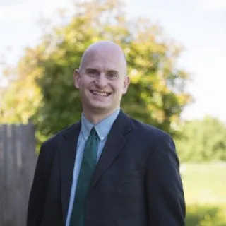 Lawyer Jerry Wesley Hisaw