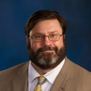 Lawyer John Holaday
