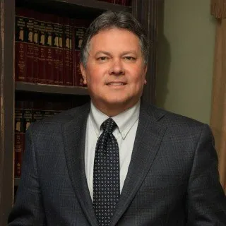 Lawyer Gary Honea