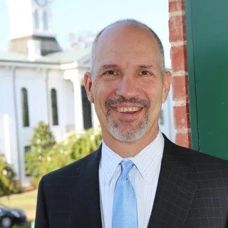 Lawyer Swayze Alford