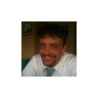 Lawyer Jeffrey Douglas Odom