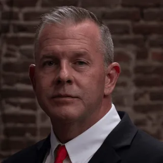 Lawyer Robert B. Ogletree