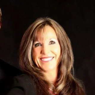 Lawyer Delilah Alford Shandy