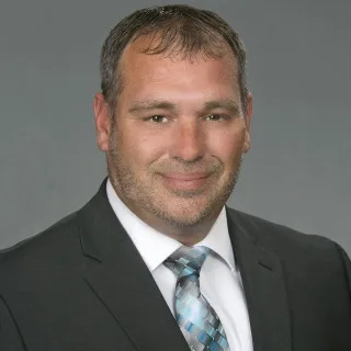Lawyer Kevin Stewart