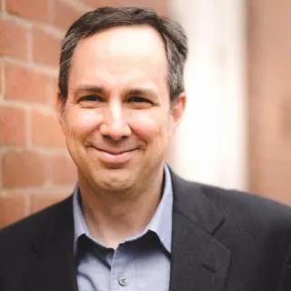 Lawyer David L. Rein Jr.