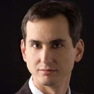 Lawyer Kevin James Kasper