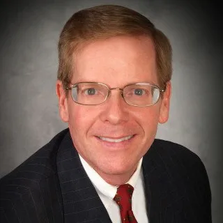 Lawyer Daniel Brown Dorsch