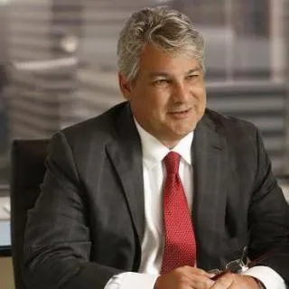 Lawyer David B. Cosgrove