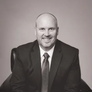 Lawyer Justin Drake Butler