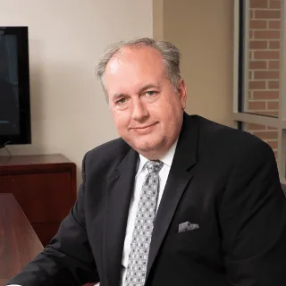 Lawyer Todd Christopher Werts