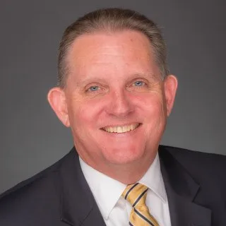 Lawyer Shawn Joseph Estep